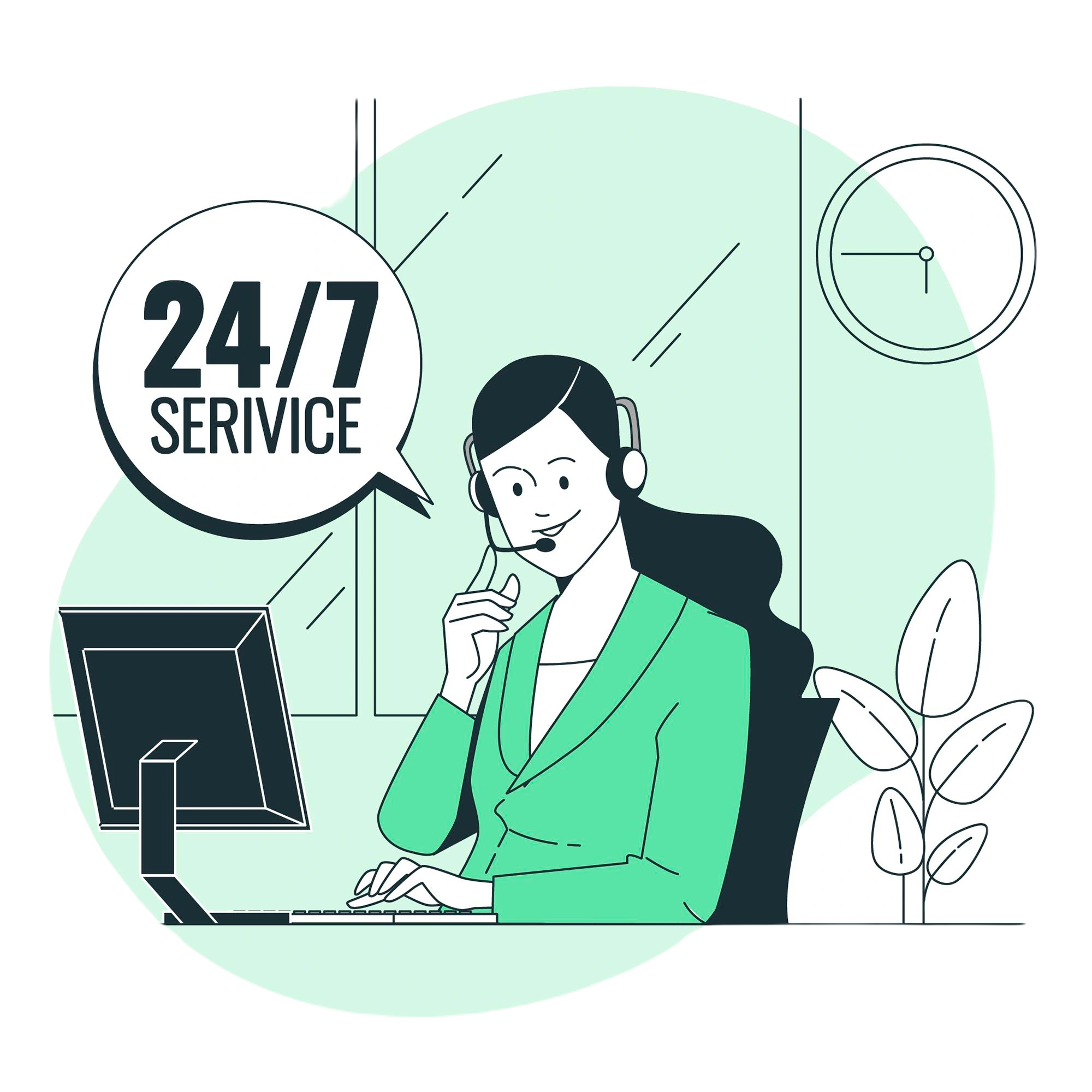Contact us Fast Freight Tunisia